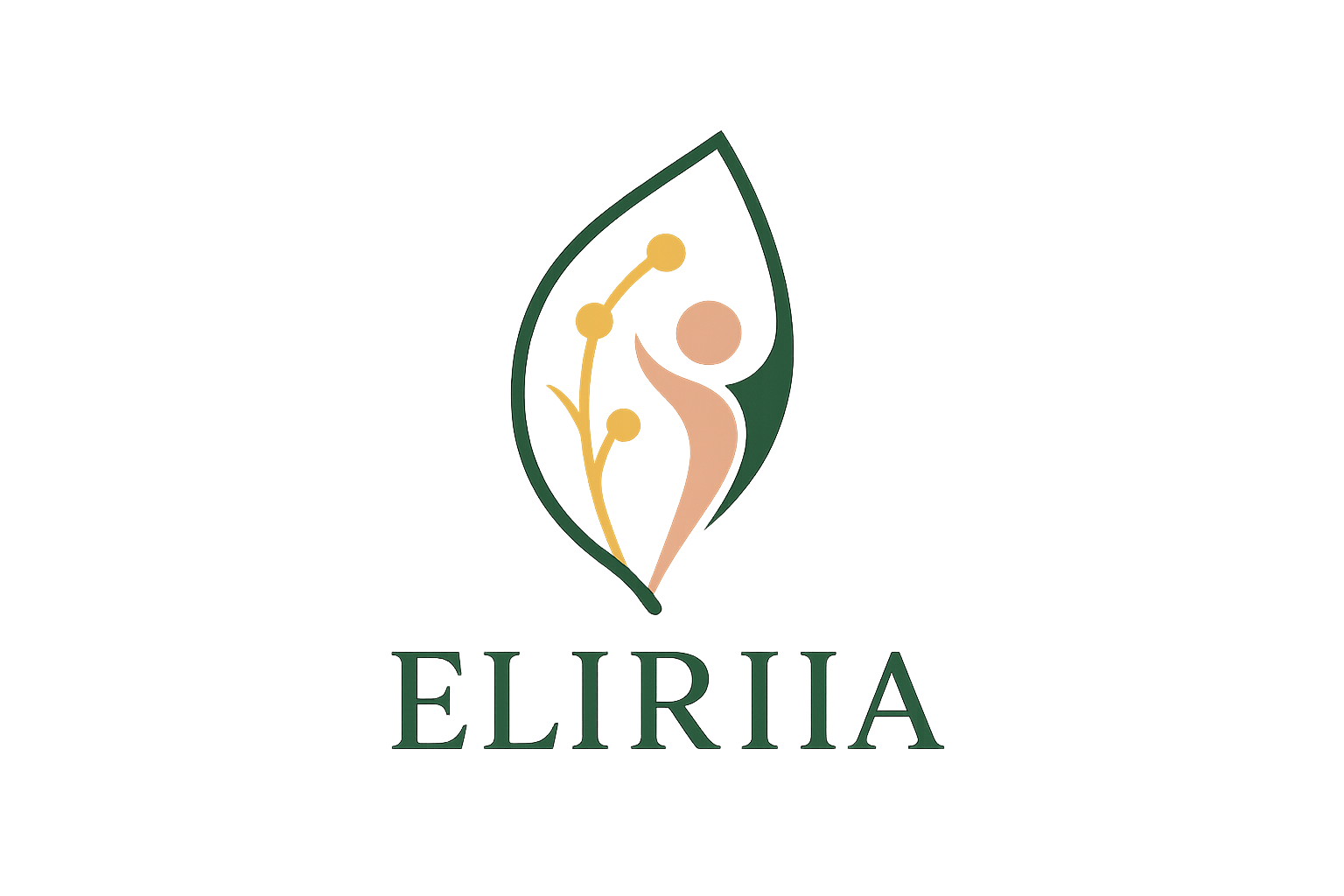 Eliriia Logo